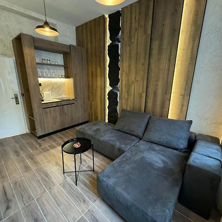 Talia Apartments Belgrado Exterior foto