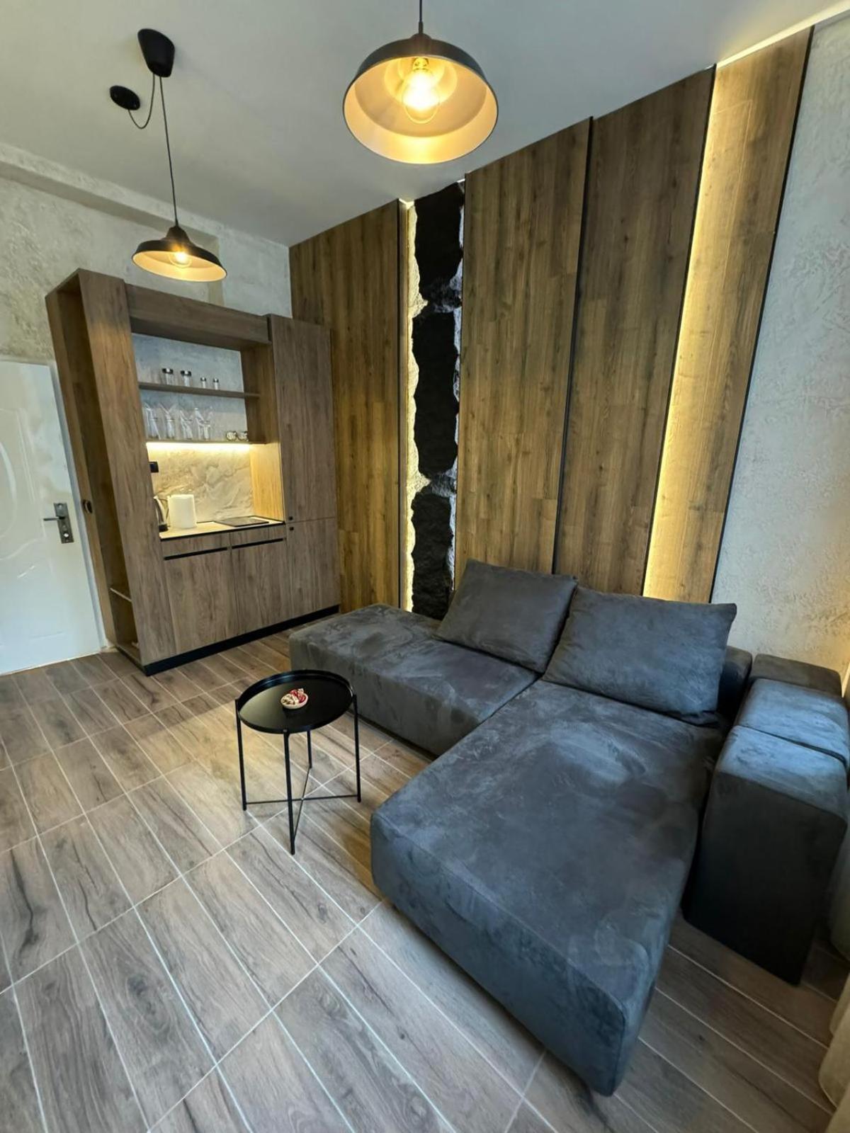 Talia Apartments Belgrado Exterior foto