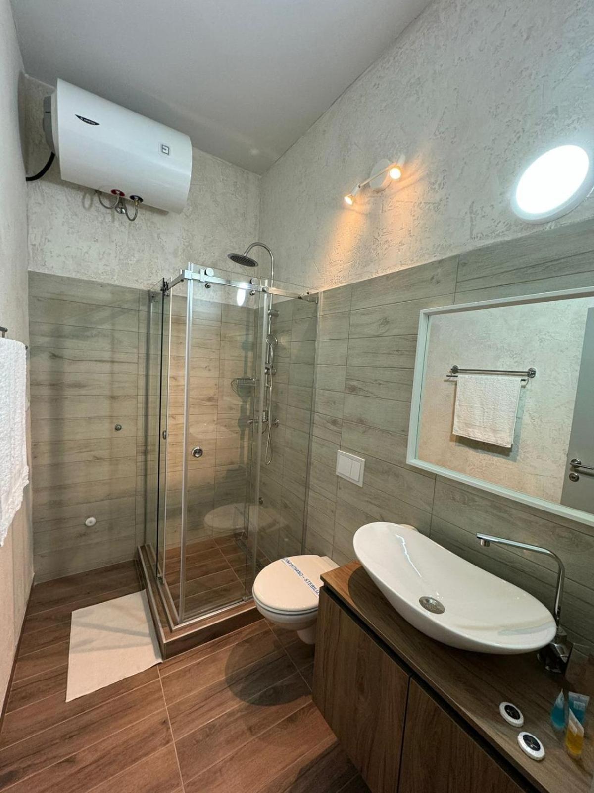 Talia Apartments Belgrado Exterior foto