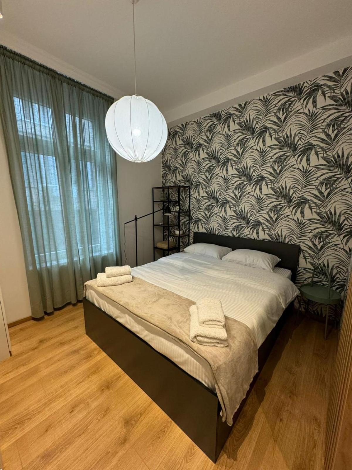 Talia Apartments Belgrado Exterior foto